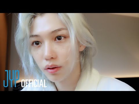[SKZ VLOG] Felix : Sunshine Vlog 9