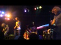 Blitzen Trapper - Miss Spiritual Tramp (Bourbon Theatre/Lincoln/May 30, 2012)