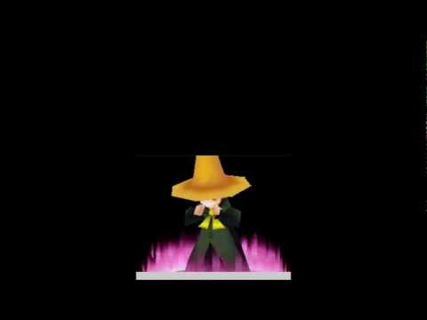 Let's Play Final Fantasy III Part 8 - Slaying the Dragon, Totally