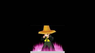 Let's Play Final Fantasy III Part 8 - Slaying the Dragon, Totally