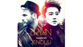 劉力揚Jeno Liu-Warriors(feat. Bryan Rice)