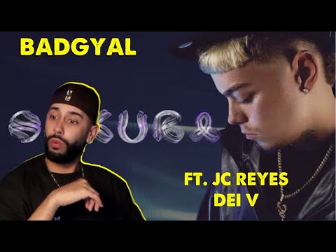BADGYAL- Saiko, Dei V, JC Reyes