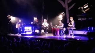 Chris de Burgh  - Brave hearts  Live van Carre Amsterdam  29 April 2017