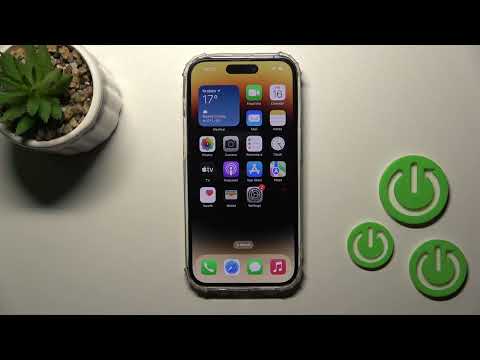 How to Find & Manage Sound Settings on iPhone 14 Pro?