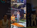 Tiger Shroff Sonam Bajwa Harnaaz Sandhu BAAGHI 4 MOVIE PROMOTION Seasonsmall