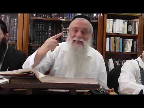 הרב מרדכי עטייה - שבועות - שבועות תשע׳׳ז - שיעור 02 - אטב׳׳ח