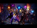 Dota 2 Invoker Voice