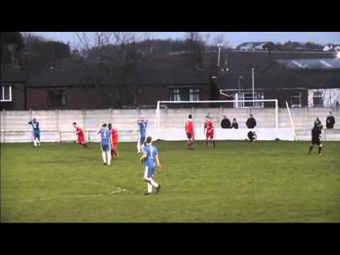 Ossett Town 3-3 Farsley (05/01/2013)