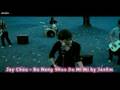 Jay Chou - [Secret I Can't Tell] 