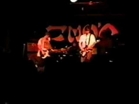 Horace Pinker Live in Texas 1994 - Burn Tempe to the Ground