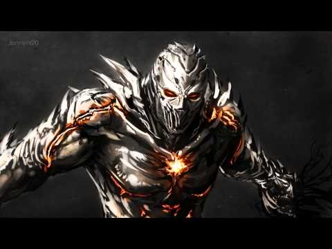 Video thumbnail for Black Night