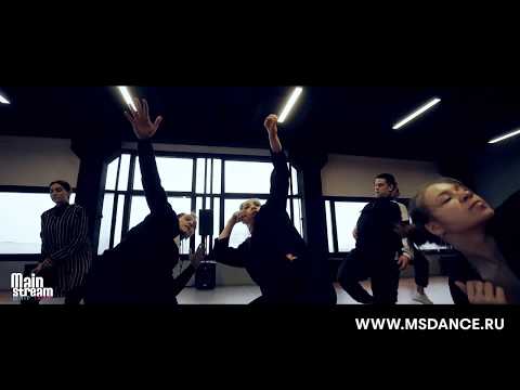 Light Fighters by Rangers Crew // Choreography by Olesia Lemesheva | Центр Танца MAINSTREAM