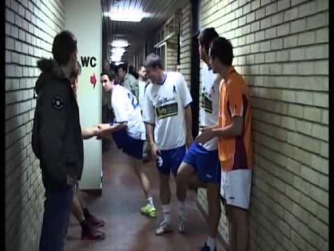 TURNIR 4 KAFIĆA Mali balun - veliki ljudi 2/4