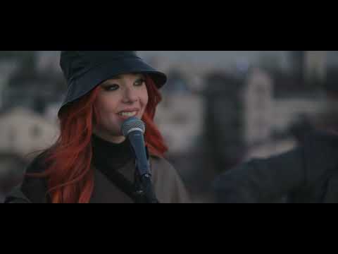 Olivia Addams - Scrisori în minor (by Carla's Dreams) | Rooftop Version