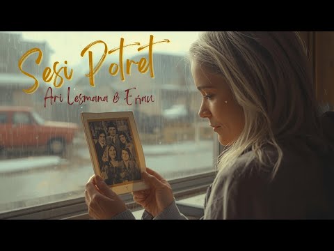 Sesi Potret - Ari Lesmana & Enau | Emotional Female Version