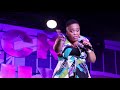 Blacks Only Comedy Show 2016
