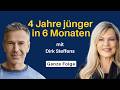 Dirk Steffens Longevity Formel Biohacks Eines Wissenschaftsjournalisten