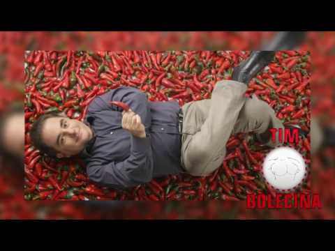 MC BOLĘCINA x TO MY