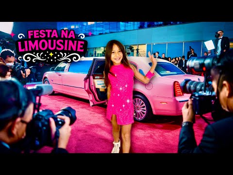 Mundo da Vivi and CloCloe (Oh yeah!!)