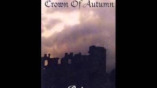 Crown of Autumn  - Crowned In Twilight