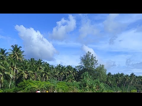 kurmadera beach 🏖 live