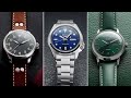 The Best Automatic Watches Under $500 (2020)