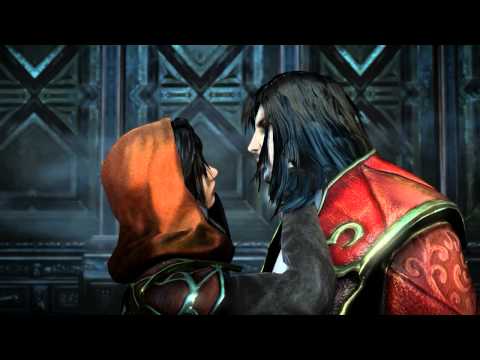 Castlevania Lords of Shadow 2 PC HD Walkthrough Part 27
