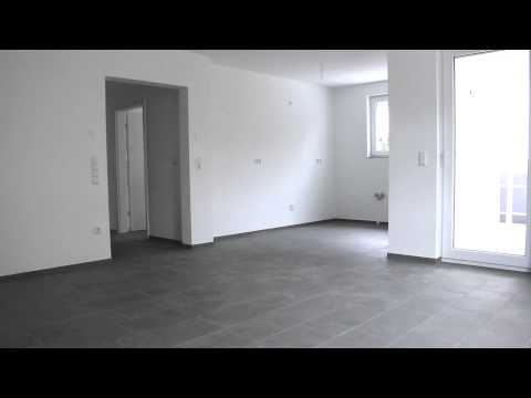 Moderne 3 Zimmer Wohnung + Penthouse