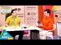 Jetha Is Tensed About The Meeting Taarak Mehta Ka Ooltah Chashmah Full Episode 4402 20 May 2025