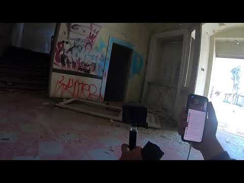 Psychiatricka liecebna LIVE 1/2