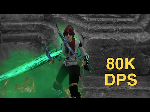 ESO Stamina Necromancer Dps Build