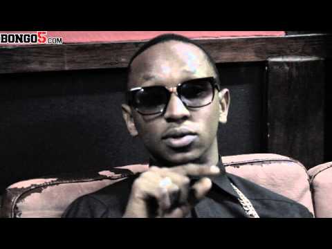 Bongo5 Meets - Gosby the King of Swaghili