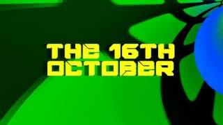 Carnaby St. - The 16th October (HD) Official Records Mania
