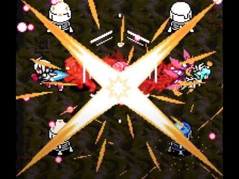 Blaster Master Zero 2 [Copen DLC] Part 5 - Area D