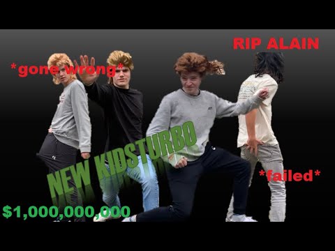 CKV project NEW KIDS TURBO