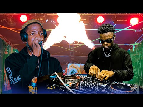 HBMIX (NEG POTOPWENS ) VS DJ RICHARD (NEG OKAP) | 🙆🏾😳🔥ME DYEL ME BIG DYEL NAN OKAP | #elilyemagazine