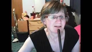 When The World Was Young-Peggy Lee (Cover)