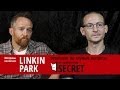 Linkin Park отвечают на глупые вопросы из скандального приложения Secret ...