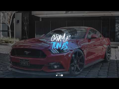 #Area10 KM - Step with Smoke