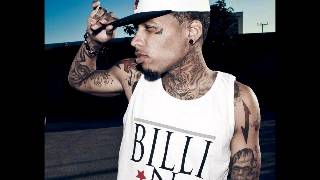 Kid Ink - Star Player (HD) [My Own Lane]