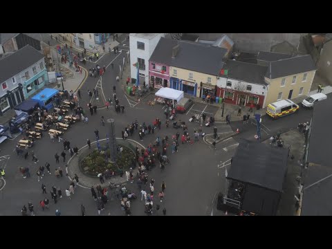 Mayo Day 2024 | Belmullet 200 Celebrations | TV Ireland