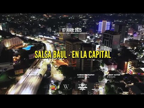 Joel Blondell and Lebronk Oficial 