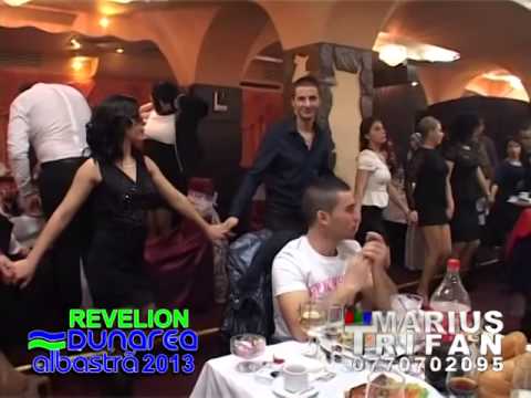 Revelion Dunarea Albastra 2013 - Formatia Lucian Cojocaru 2013 Revelion