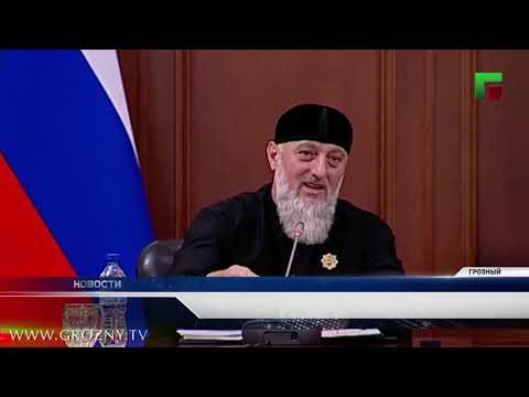 Полный выпуск новостей от 01.04.2021