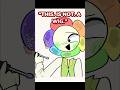 baldicus baldcifer dandy // this is not a wig. (og) // #memes #dw #dandysworld #animation