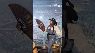 Come with me to Atlanta on the BEST BRAND TRIP EVER to see Beyonce with BROWN SUGAR BABE 🤎