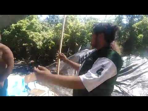 Higriega & Jescan Rapeando en diferentes estilos