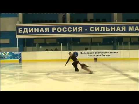 Татьяна ТУДВАСЕВА / Сергей ЛИСЬЕВ