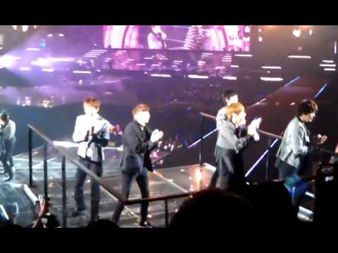 [SS4SG] 120219 Super Junior - You & I