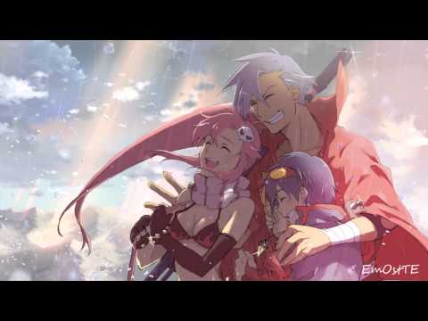 Emotional OST of the Day No. 60: Tengen Toppa Gurren Lagann - ''Omae no XXX de...''